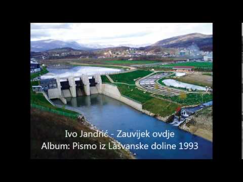 Ivo Jandrić Band - Zauvijek ovdje