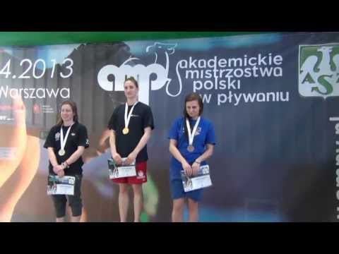 FINAŁ AMP 20.04.2013 WARSZAWA