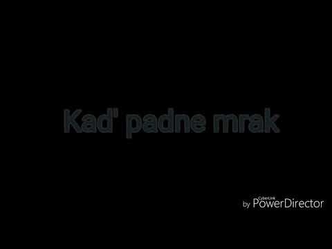 Redneck ft. Buba Corelli Kada padne mrak