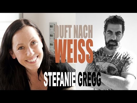 Stefanie Gregg – DUFT NACH WEISS –  Review Buch Kritik Buchrezension SCHONUNGSLOS