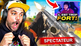 Il est PRÊT pour les WSOW sur WARZONE 2 ?! 😱😱