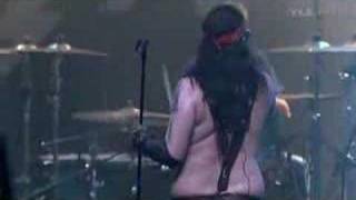 Turbonegro - Blow Me (Like The Wind) (Live Provinssirock) 02