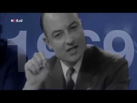 50 jaar tv-debatten 'U kijkt zo lief'