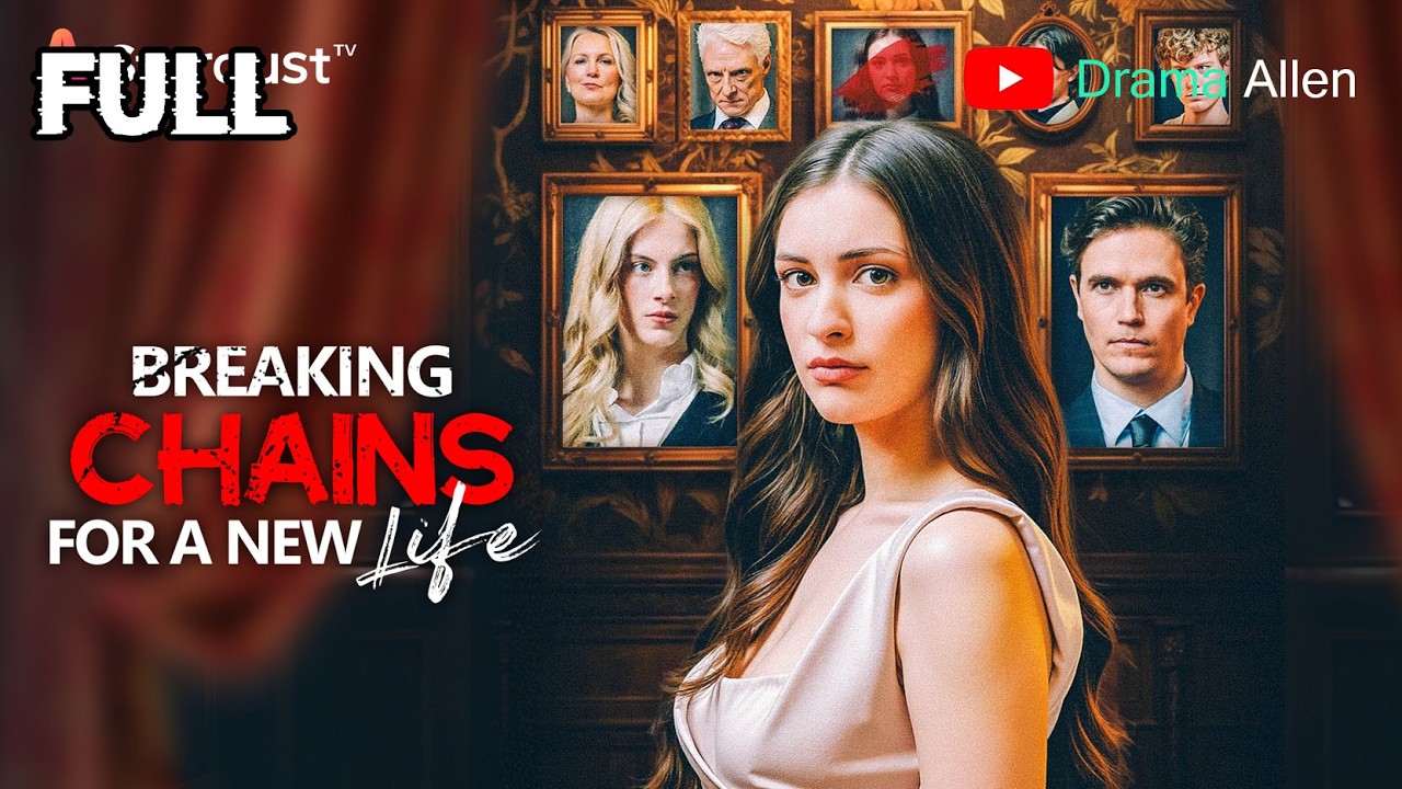 [FULL] 《Breaking Chains for a New Life》 | English dubbing | HD online streaming#drama