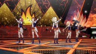 アイドルマスター スターリットシーズン
