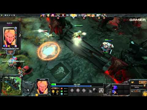 Defense of the Ancients 2