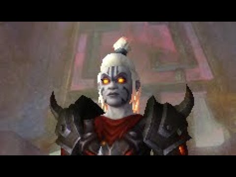 Mythic: Champion of the Light - Balance Druid PoV