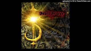 DevilDriver - The Axe Shall Fall