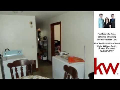 122 North St, Ware, MA Presented by Jim Black.