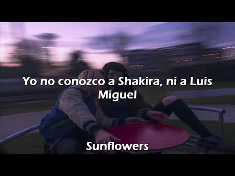 La Mentira - Dani Martín // LETRA