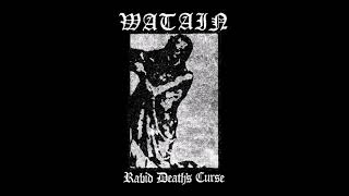 Watain - Rabid Death&#39;s Curse (Remastered - Full Album)