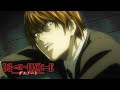 Light Se Da Cuenta Que Perdió Ante Near Por Culpa De Mikami Death Note