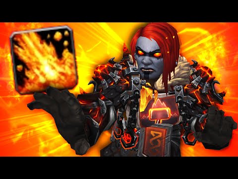 This Shaman Is Actually GODLIKE! (5v5 1v1 Duels) - PvP WoW: Dragonflight