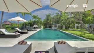 preview picture of video 'Villa Manis Canggu'
