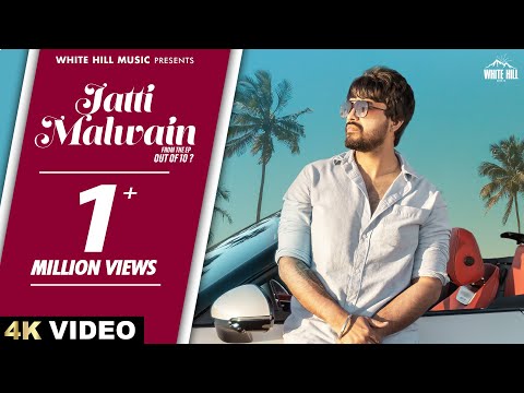Jatti Malwain — watch video