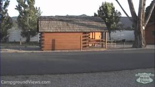 Monument RV Resort Video