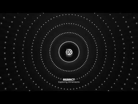 RSRRCT - Exploring Dimensions | D2