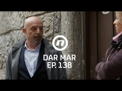 Vinko je u braku - Dar Mar - epizoda 138