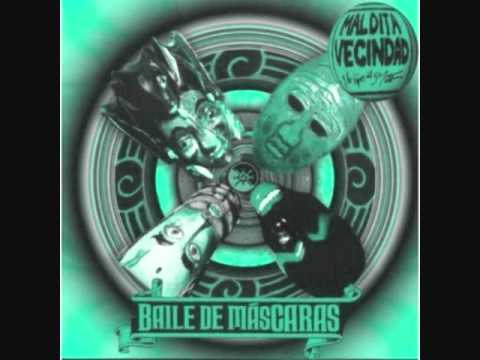 Viva Mi Desgracia Organillero - Maldita Vecindad Y Los Hijos Del Quinto Patio