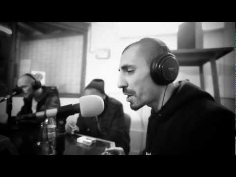 [IBZ] FURAX, 10VERS, NEKA, M.ETIK, MENSHEN - ANCRES DANS LE SOL (INGLOURIOUS BASTARDZ)