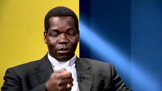 321 - South Sudan: A tinderbox of opposing ethnicities