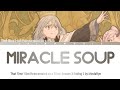 That Time I Got Reincarnated As A Slime S3 Ending 2 Full Miracle Soup By MindaRyn Lyrics