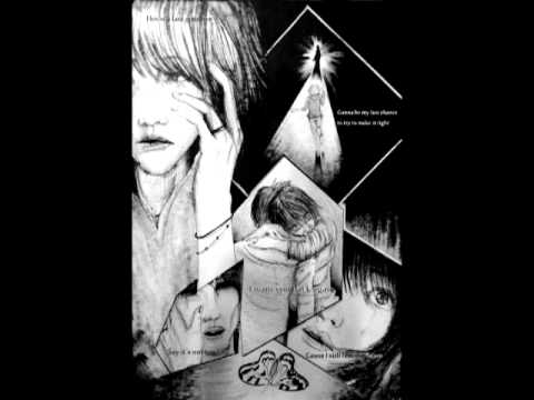 attic & julie thompson - last goodbye (dj widelec unofficial remix)