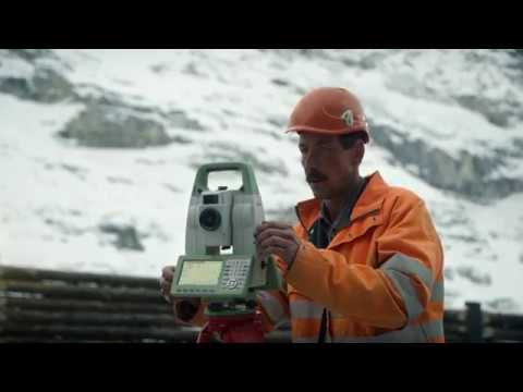 V-Bahn Bautagebuch Folge 8 - Baufortschritt November 2018 bis März 2019