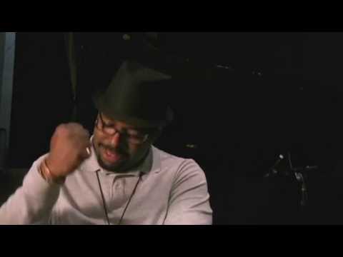 McBride Interview Part 1