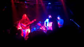 Carbon Leaf - American Tale (Lincoln Theater - Raleigh, NC 12/30/2011)