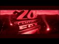 20TH CENTURY FOX INTRO IN DEVIL S BLAST