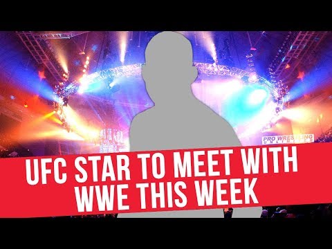 Fight Size Update: Ronda Rousey Uses Judo, Lana And Rusev, WWE Fast Food Cups