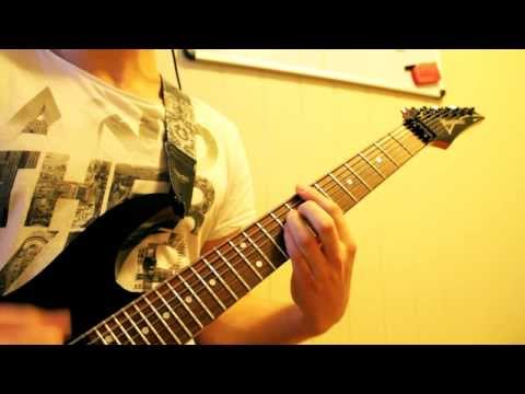 Pink - Try [Rock / Metal Cover]