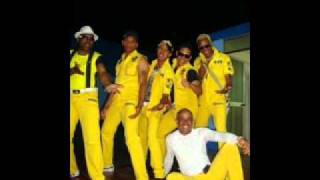 timbamania (Estreno 2011) - Mayimbe