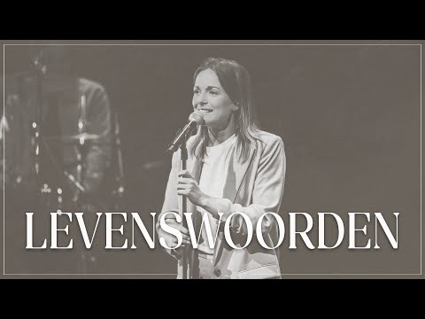 ELINE - Levenswoorden