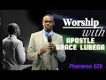 Worship With Apostle Grace Lubega ️ Phaneroo 523