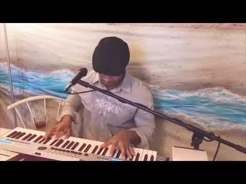 DjKingT-Beautiful Savai’i (COVER)