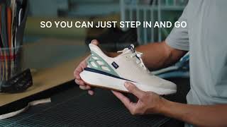 KIZIK No Hands. No Going Back. Step into the Future with the Internet’s Most Raved About Hands-Free Shoes (2026)