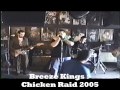 Breeze Kings 2005 : Chicken Raid 