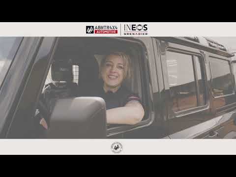 Wer ist denn eigentlich diese Frau?