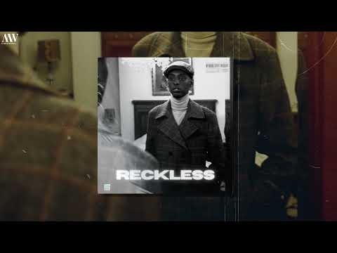 Yasin x Einar x Straynane Type Beat "Reckless" svensk Hiphop Instrumental 2021 - Prod. Markmywords