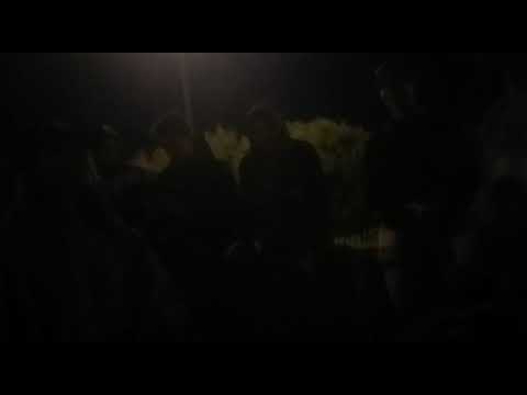 LEO TISKA vs KAMIKAZE - 16AVOS CLASIFICATORIA COSTA SOL DE BATTLE 2018