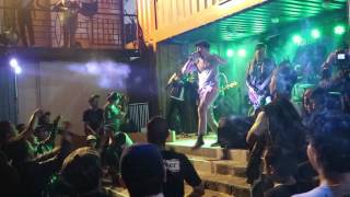 Download lagu PLESTER X - PANTANG MENYERAH AT SOCIAL PUNK 'STREET LIFE AWARNESS'  (30-07-2016) mp3