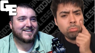 Bruh, Why Do You Atheist So Hard || Why Are Atheists So Passionate? Response