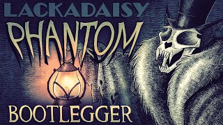 Lackadaisy: Phantom Bootlegger