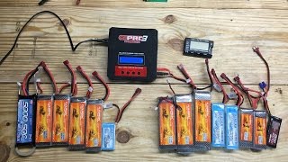BrothersRC | How we Charge | Venom Pro 3 and Pro 2 Charger