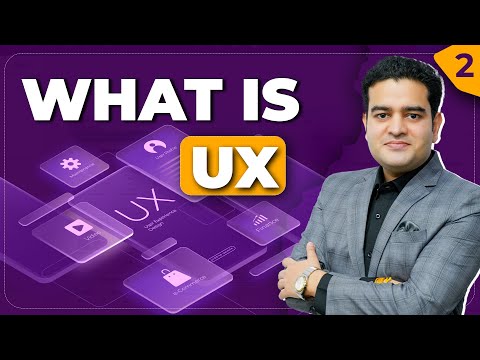 UX UI Mastery Course Announcement 2024