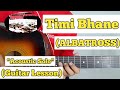 Timi Bhane (Farki Farki) - ALBATROSS | Guitar Solo Lesson | (Acoustic)