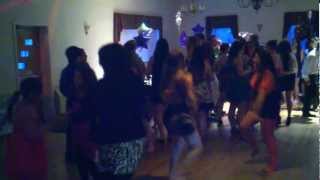 Kareys&#39; Sweet 16 Part 2