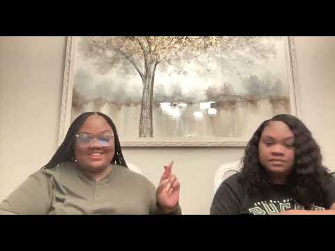 Comparison- With Tanesia Hannah